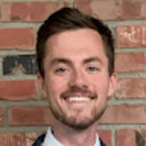 Meet your Posher, Colton